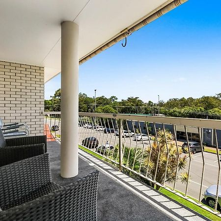 Seaclusion On Toorbul Apartment Bongaree Екстериор снимка