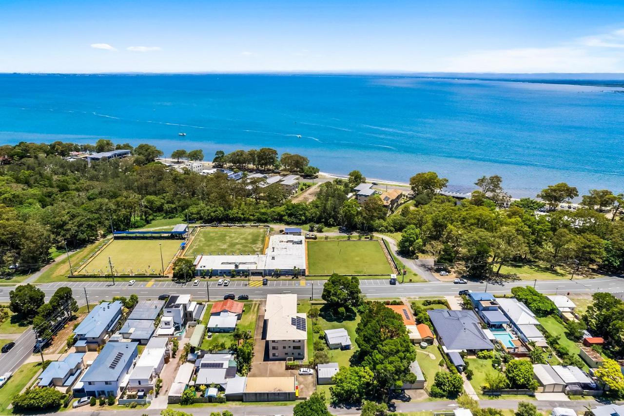 Seaclusion On Toorbul Apartment Bongaree Екстериор снимка